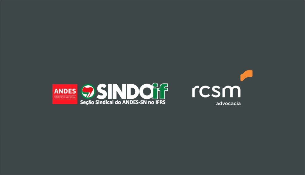 SINDOIF ajuíza ação para que o IFRS desconsidere a aceleração da promoção como novo início da contagem do prazo para progressão ou promoção na carreira