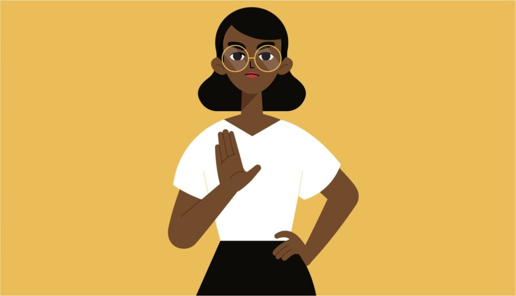 Professora do IFRS busca na Justiça reparação em episódio de racismo institucional
