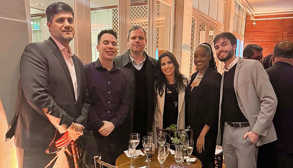 posse Luisa Rosa AGETRA 3