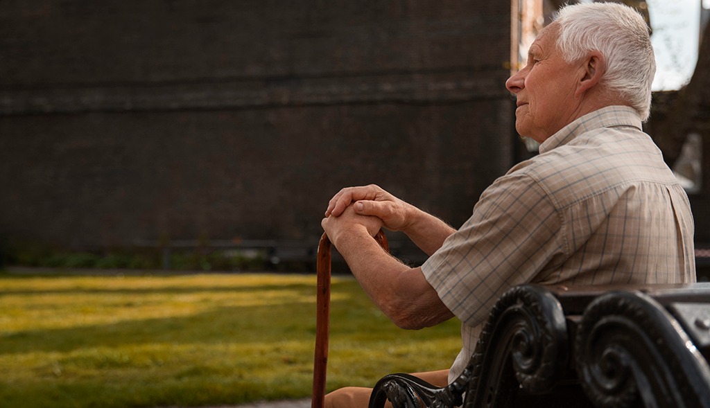 Aposentado busca na Justiça adicional de 25% por depender de assistência permanente de terceiros