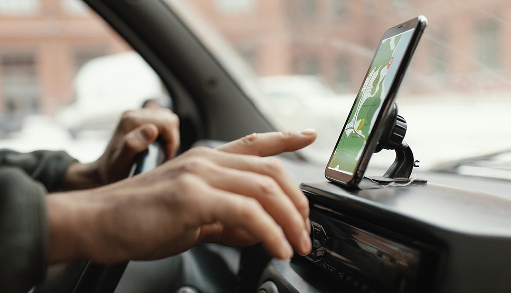 Motorista de aplicativo ajuíza ação para reativar conta desativada pela plataforma